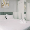 Отель Simply And Nice Studio Apartment At B Residence, фото 4