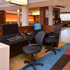 Отель Fairfield Inn & Suites Calhoun, фото 18