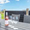 Отель 16 Person Holiday Home in Ulfborg, фото 27