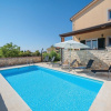 Отель Nice Home in Lovrecica With 3 Bedrooms, Internet and Outdoor Swimming Pool, фото 23