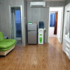 Отель Clean & Comfy Room at Bassura with open view window, фото 3