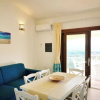 Отель The Fantastic Residenza Badus 2-bedroom Apartment Sleeps 6child With Sea View, фото 3