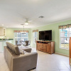 Отель Jensen Beach Home w/ BBQ Grill: Walk to Beach!, фото 2