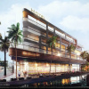 Отель Kimpton Hotel Palomar South Beach, an IHG Hotel, фото 1