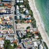 Отель Boulevard 123 D - Apartamento com 3 dormitórios em elegante condomínio com piscina aquecida na praia, фото 32