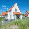Отель Villa, two bathrooms and a washing machine, 10km from Ostend, фото 3