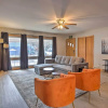 Отель Sleek Deadwood Getaway < 1 Mi to Downtown!, фото 11