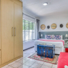 Отель The Cottage-1 Bed-pool-bbq-fibre-solar-samrand, фото 2