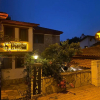 Отель Tomsan Villas Akyaka, фото 1