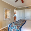 Отель K B M Resorts- Hkk-922 Gorgeous 1Bd 9th Floor Views, Chefs Kitchen, Private Balcony!, фото 6