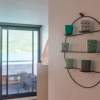 Отель Balcon sur le lac Appartement privé, фото 6
