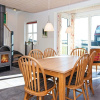 Отель 6 Person Holiday Home in Juelsminde, фото 13