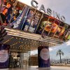 Отель Cannes Carre d'Or Cosy 2 Pièces Balcon в Каннах