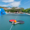 Отель Beautiful Home in Sibenik With Outdoor Swimming Pool, Wifi and 2 Bedrooms, фото 24