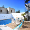 Отель Villa Radamanthis, фото 14