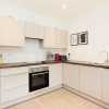 Отель The Mitcham Place - Lovely 2bdr Flat, фото 3