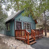 Отель Big Bear City Cabin w/ Hot Tub ~ 4 Mi to Resort, фото 18