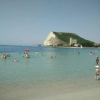 Отель Stunning Beach Apart-sleeps 5! Pool & Sea Views!, фото 11