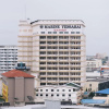 Отель Marine Yensabai Hotel Pattaya, фото 9