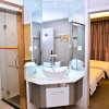 Отель Super 8 Hotel Yiwu Binwang, фото 8