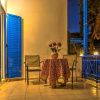 Отель BBQ-Balcony-42Mbps-King-Backyard-Full Kitchen-2, фото 10