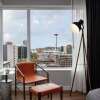 Отель The Sound Hotel Seattle Belltown, Tapestry Collection by Hilton, фото 8