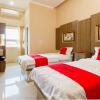 Отель Montana Hotel Kuningan by RedDoorz, фото 10