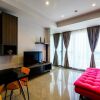 Отель Elegant 1BR Branz BSD Apartment near AEON Mall, фото 10