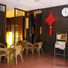 Отель Ou Jiang Hotel - Yiwu, фото 3