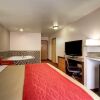 Отель Comfort Inn, фото 2