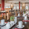 Отель Best Western Premier Novina Hotel Regensburg, фото 21