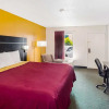 Отель Howard Johnson Express Inn, фото 3