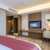 Отель GYA Hotel Jiaxing Haiyan County Changan Nan Road Lishi Square, фото 1