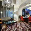 Отель Protea Hotel Fire & Ice by Marriott JHB Melrose Arch, фото 12