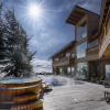Отель El Lodge Ski and Spa, фото 16