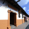 Отель Masaya Bogotá, фото 1