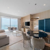 Отель Platinium Holiday Home at Five Residences Palm Jumeirah Dubai, фото 43