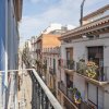 Отель Stay U-Nique Apartments Vila De Gracia в Барселоне