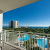 Отель Sterling Shores 415 - Sweet Retreat by Destin Getaways, фото 7