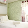 Отель Stylish 1BR with Extra Room Gateway Ahmad Yani Cicadas Apartment, фото 5