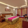 Отель Span Inn & Suites, фото 18