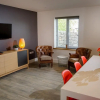 Отель Kirkby Lonsdale Cottages Ingleborough House, фото 6