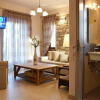 Отель Liokrina Luxury Villas, фото 5