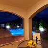 Отель Villa Evanthia, фото 12
