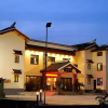 Отель Baibuge Hotel, фото 15