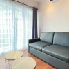 Отель Nice 2Br At Gateway Pasteur Apartment, фото 17