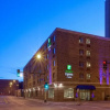 Отель Holiday Inn Express Downtown Convention Center, фото 5