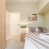 Отель Stylish 3 Bed 3 bath in Kens High St, фото 22