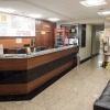 Отель Ibituruna Center Hotel, фото 2