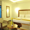 Отель Dhanalakshmi Srinivasan Hotel, фото 6